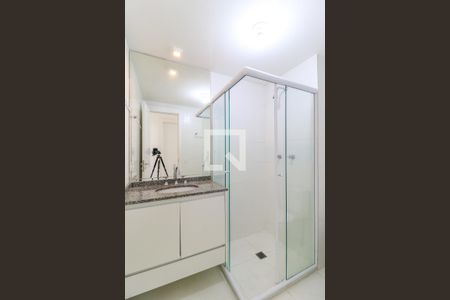 Apartamento à venda com 85m², 3 quartos e 2 vagasBanheiro