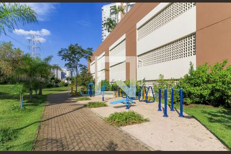 Apartamento à venda com 85m², 3 quartos e 2 vagasÁrea comum 