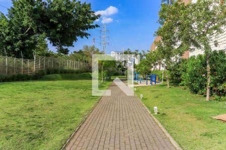 Apartamento à venda com 85m², 3 quartos e 2 vagasÁrea comum 