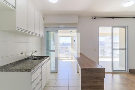 Apartamento à venda com 85m², 3 quartos e 2 vagasCozinha