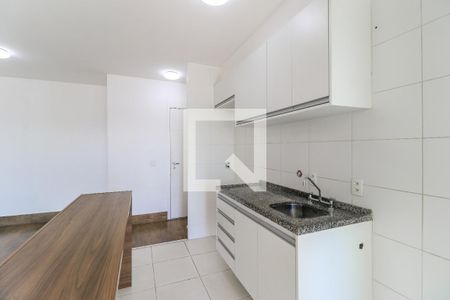 Apartamento à venda com 85m², 3 quartos e 2 vagasCozinha