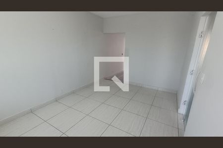 Sala de casa para alugar com 1 quarto, 40m² em Jardim America, Sorocaba