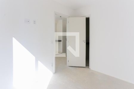 quarto de apartamento à venda com 1 quarto, 24m² em Butantã, São Paulo