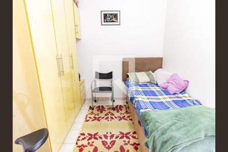Suíte de casa para alugar com 2 quartos, 100m² em Vila Prudente, São Paulo
