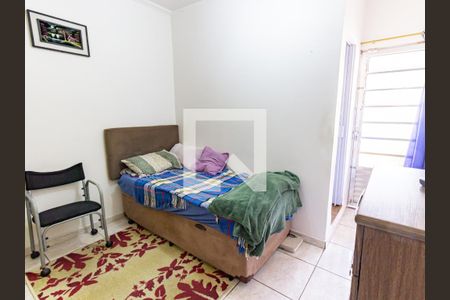 Suíte de casa para alugar com 2 quartos, 100m² em Vila Prudente, São Paulo