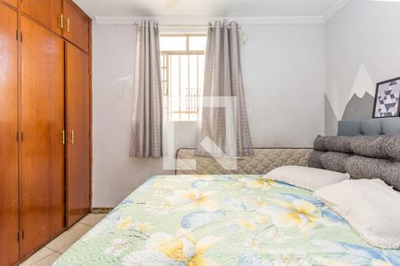 Quarto 1 de apartamento à venda com 3 quartos, 68m² em Nova Suíça, Belo Horizonte