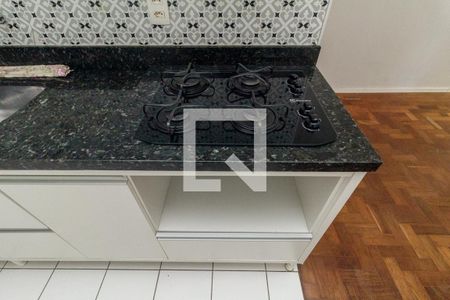 Studio à venda com 31m², 1 quarto e sem vaga Studio à venda com 31m², 1 quarto e sem vagaCozinha