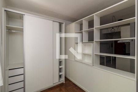 Studio de kitnet/studio à venda com 1 quarto, 31m² em Santa Ifigênia, São Paulo