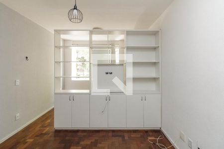 Studio de kitnet/studio à venda com 1 quarto, 31m² em Santa Ifigênia, São Paulo