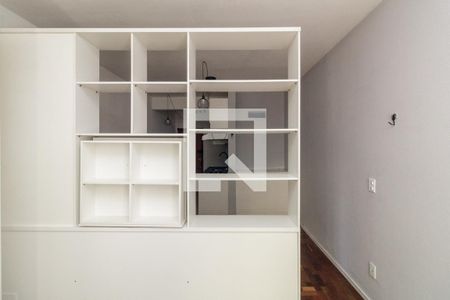 Studio de kitnet/studio à venda com 1 quarto, 31m² em Santa Ifigênia, São Paulo
