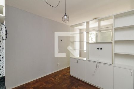 Studio de kitnet/studio à venda com 1 quarto, 31m² em Santa Ifigênia, São Paulo