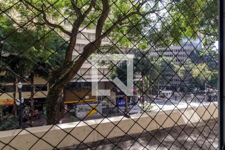 Vista do Studio de kitnet/studio à venda com 1 quarto, 31m² em Santa Ifigênia, São Paulo