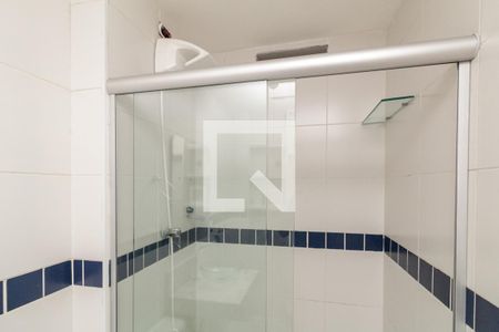 Studio à venda com 31m², 1 quarto e sem vaga Studio à venda com 31m², 1 quarto e sem vagaBanheiro