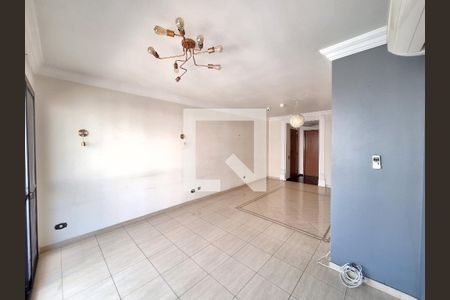 Apartamento à venda com 100m², 3 quartos e 2 vagas Apartamento à venda com 100m², 3 quartos e 2 vagasSala