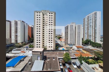 Apartamento à venda com 100m², 3 quartos e 2 vagas Apartamento à venda com 100m², 3 quartos e 2 vagasVista do Quarto 2
