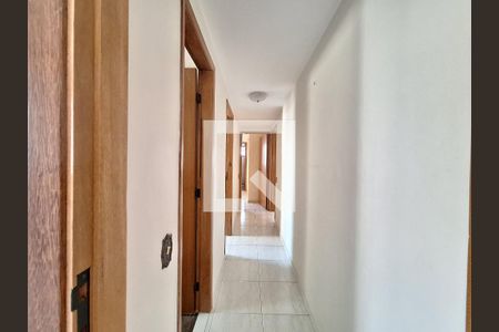 Apartamento à venda com 100m², 3 quartos e 2 vagas Apartamento à venda com 100m², 3 quartos e 2 vagasBanheiro 2
