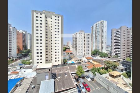 Apartamento à venda com 100m², 3 quartos e 2 vagas Apartamento à venda com 100m², 3 quartos e 2 vagasVista do Quarto 1