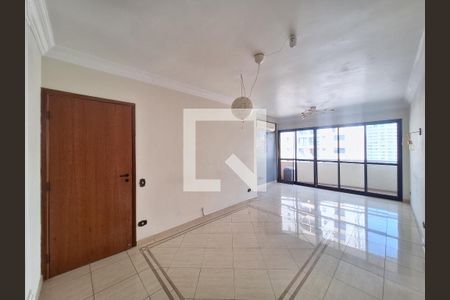 Apartamento à venda com 100m², 3 quartos e 2 vagas Apartamento à venda com 100m², 3 quartos e 2 vagasSala