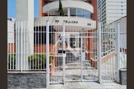 Apartamento à venda com 100m², 3 quartos e 2 vagas Apartamento à venda com 100m², 3 quartos e 2 vagasFachada