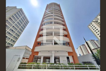 Apartamento à venda com 100m², 3 quartos e 2 vagas Apartamento à venda com 100m², 3 quartos e 2 vagasFachada