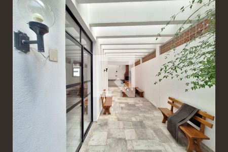 Apartamento à venda com 100m², 3 quartos e 2 vagas Apartamento à venda com 100m², 3 quartos e 2 vagasÁrea comum