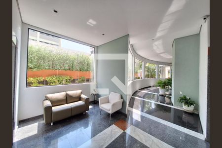 Apartamento à venda com 100m², 3 quartos e 2 vagas Apartamento à venda com 100m², 3 quartos e 2 vagasÁrea comum