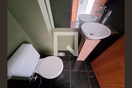 Apartamento à venda com 100m², 3 quartos e 2 vagas Apartamento à venda com 100m², 3 quartos e 2 vagasLavabo