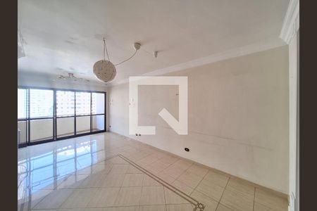 Apartamento à venda com 100m², 3 quartos e 2 vagas Apartamento à venda com 100m², 3 quartos e 2 vagasSala