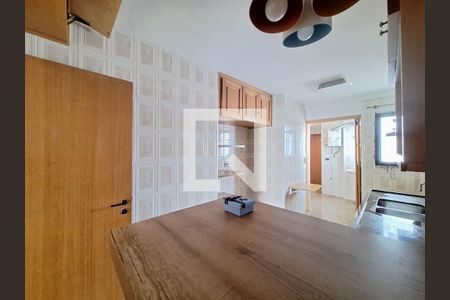 Apartamento à venda com 100m², 3 quartos e 2 vagas Apartamento à venda com 100m², 3 quartos e 2 vagasCozinha