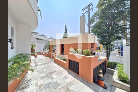 Apartamento à venda com 100m², 3 quartos e 2 vagas Apartamento à venda com 100m², 3 quartos e 2 vagasEntrada