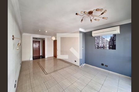 Apartamento à venda com 100m², 3 quartos e 2 vagas Apartamento à venda com 100m², 3 quartos e 2 vagasSala