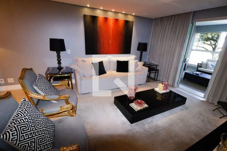 Apartamento para alugar com 2 quartos, 120m² em Sgcv, Brasília