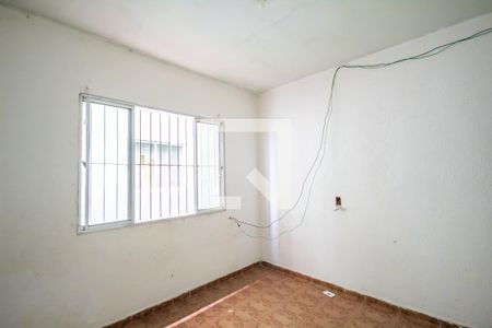 Sala/Quarto de casa para alugar com 1 quarto, 35m² em Padroeira, Osasco