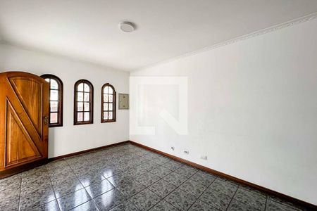 Sala de casa à venda com 3 quartos, 198m² em Vila Ester (zona Norte), São Paulo
