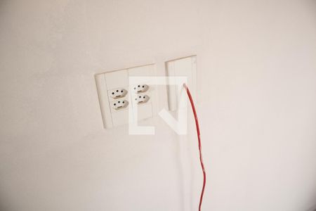 Sala de casa para alugar com 2 quartos, 180m² em Jardim Adelaide, Hortolândia