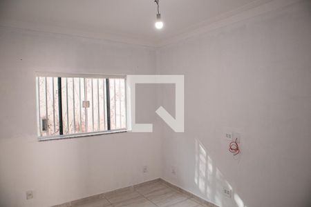 Quarto 1 de casa para alugar com 2 quartos, 180m² em Jardim Adelaide, Hortolândia
