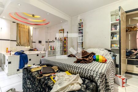 Apartamento à venda com 120m², 3 quartos e sem vagaSuíte
