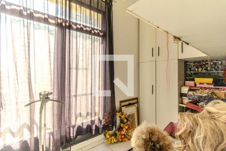 Apartamento à venda com 120m², 3 quartos e sem vagaQuarto 2
