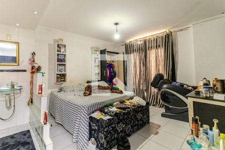 Apartamento à venda com 120m², 3 quartos e sem vagaSuíte