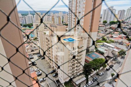 Vista de apartamento para alugar com 2 quartos, 60m² em Lauzane Paulista, São Paulo