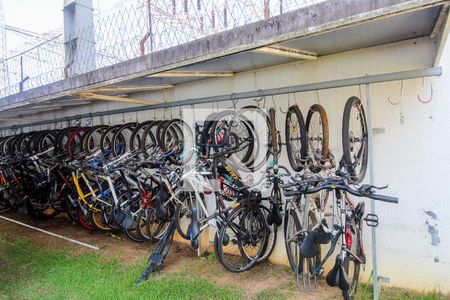 Apartamento para alugar com 47m², 1 quarto e 1 vaga Apartamento para alugar com 47m², 1 quarto e 1 vagaÁrea comum