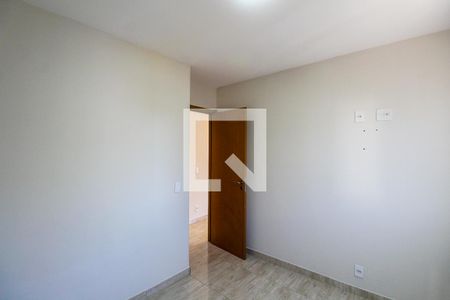 Quarto  de apartamento para alugar com 1 quarto, 47m² em Jardim Nove de Julho, São Paulo