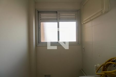 Apartamento para alugar com 47m², 1 quarto e 1 vaga Apartamento para alugar com 47m², 1 quarto e 1 vagaÁrea de Serviço