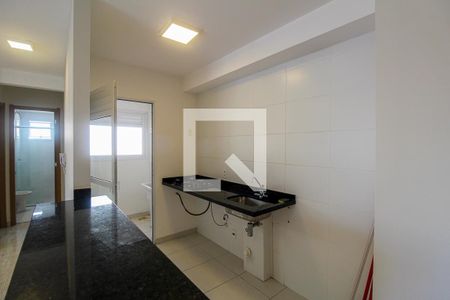 Apartamento para alugar com 47m², 1 quarto e 1 vaga Apartamento para alugar com 47m², 1 quarto e 1 vagaCozinha