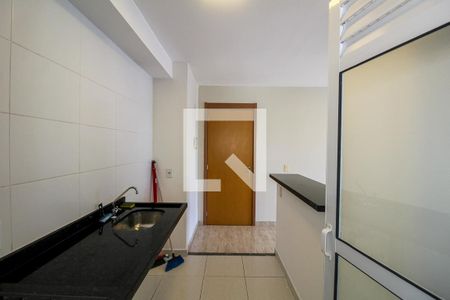 Apartamento para alugar com 47m², 1 quarto e 1 vaga Apartamento para alugar com 47m², 1 quarto e 1 vagaCozinha