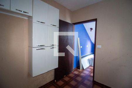 Cozinha de casa para alugar com 1 quarto, 50m² em Vila Universitaria, São Paulo