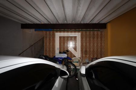 Casa à venda com 130m², 2 quartos e 2 vagasGaragem