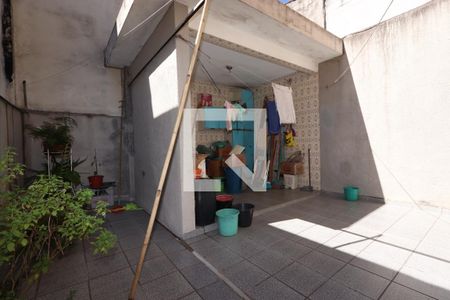 Casa à venda com 130m², 2 quartos e 2 vagasLavanderia