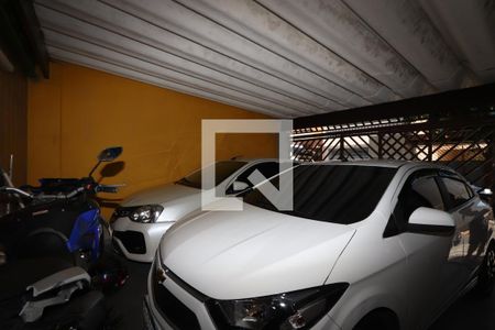 Casa à venda com 130m², 2 quartos e 2 vagasGaragem