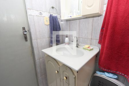 Casa à venda com 130m², 2 quartos e 2 vagasBanheiro 2